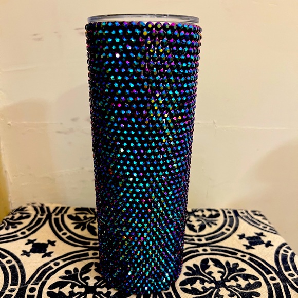 20oz hot or cold tumbler
